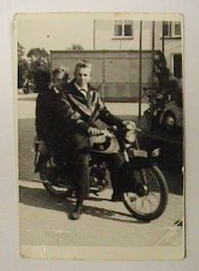 Ingezonden door Antoon van den Dungen