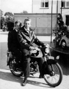 Ingezonden door Antoon van den Dungen