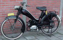 Batavus Bilonet FP50 uit 1954