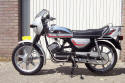 Z�ndapp GTS, bouwjaar 1980
