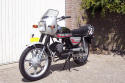 Z�ndapp GTS, bouwjaar 1980