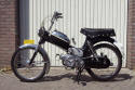 Puch MV 50, bouwjaar 1973
