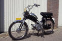 Puch MV 50, bouwjaar 1973