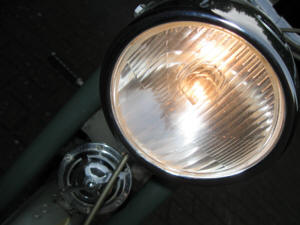 Batavus, een licht in de duisternis