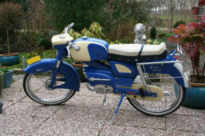 Foto van 30 mei 2009