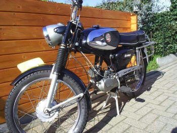 Magneet Thunderbird